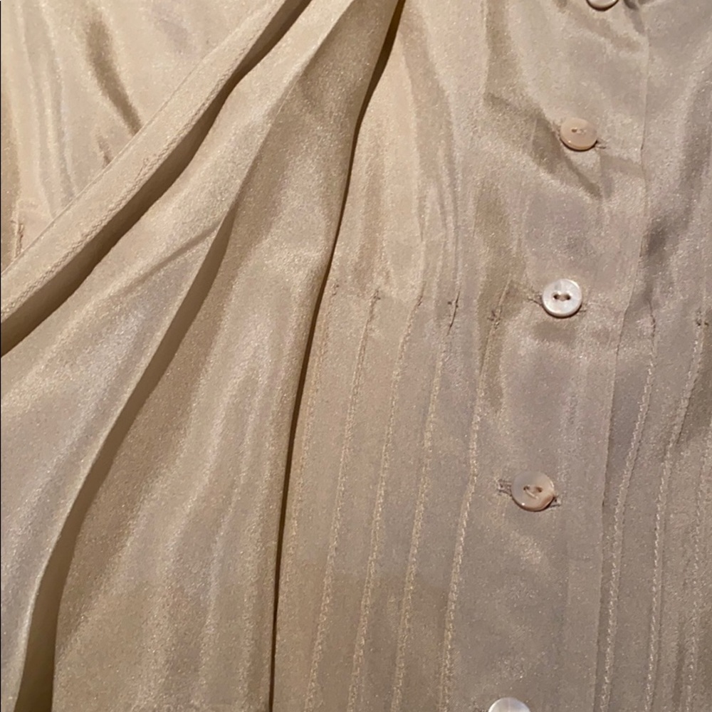 BLOUSE - Picture 3 of 4